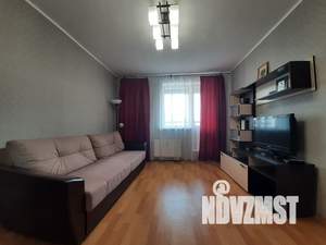 1-к квартира, на длительный срок, 39м2, 20/27 этаж