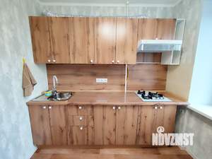 1-к квартира, на длительный срок, 34м2, 8/10 этаж