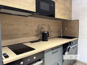 1-к квартира, на длительный срок, 41м2, 3/12 этаж