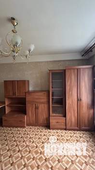 1-к квартира, на длительный срок, 32м2, 5/9 этаж