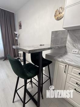 Студия квартира, на длительный срок, 25м2, 9/27 этаж