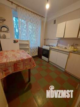 2-к квартира, на длительный срок, 45м2, 2/5 этаж