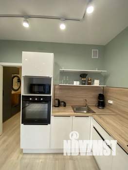 Студия квартира, посуточно, 29м2, 9/13 этаж