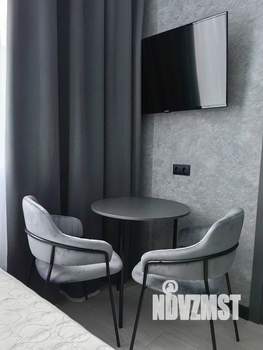 Студия квартира, на длительный срок, 17м2, 3/5 этаж