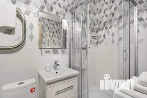 1-к квартира, посуточно, 26м2, 4/11 этаж