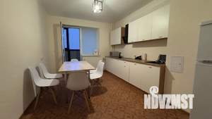 2-к квартира, посуточно, 67м2, 13/24 этаж