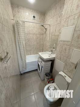 Студия квартира, на длительный срок, 25м2, 2/6 этаж