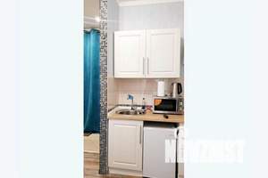 1-к квартира, посуточно, 20м2, 3/4 этаж