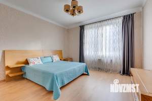 2-к квартира, на длительный срок, 90м2, 2/7 этаж