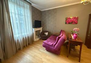 3-к квартира, на длительный срок, 73м2, 1/5 этаж