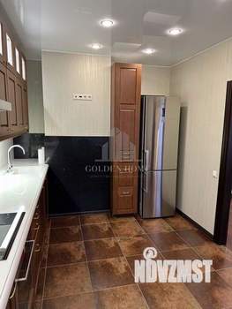 3-к квартира, на длительный срок, 95м2, 15/18 этаж