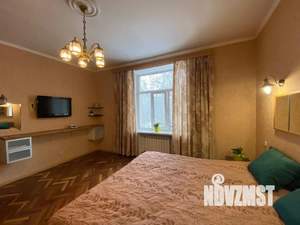 2-к квартира, посуточно, 65м2, 2/5 этаж