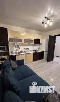1-к квартира, на длительный срок, 55м2, 1/9 этаж