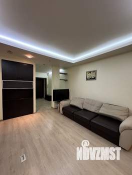 1-к квартира, на длительный срок, 57м2, 2/5 этаж