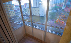 2-к квартира, на длительный срок, 59м2, 6/18 этаж