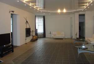 5-к квартира, на длительный срок, 210м2, 4/6 этаж