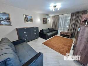 2-к квартира, на длительный срок, 55м2, 3/9 этаж