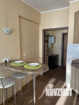 Студия квартира, на длительный срок, 26м2, 5/16 этаж