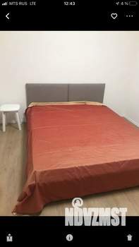 2-к квартира, на длительный срок, 36м2, 22/25 этаж
