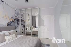 2-к квартира, на длительный срок, 57м2, 11/12 этаж