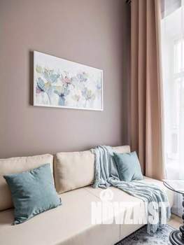 1-к квартира, посуточно, 18м2, 1/1 этаж