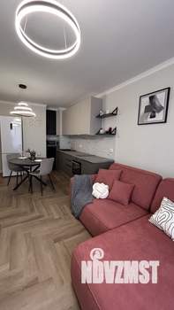 2-к квартира, на длительный срок, 35м2, 15/24 этаж