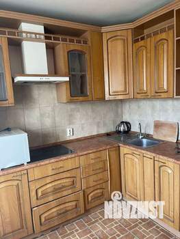 1-к квартира, посуточно, 52м2, 5/11 этаж