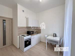 1-к квартира, на длительный срок, 34м2, 13/13 этаж