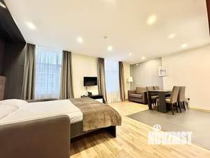 1-к квартира, на длительный срок, 41м2, 9/14 этаж