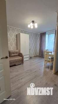 3-к квартира, на длительный срок, 42м2, 4/5 этаж