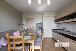 2-к квартира, посуточно, 70м2, 6/6 этаж