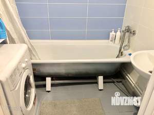 2-к квартира, на длительный срок, 55м2, 8/8 этаж