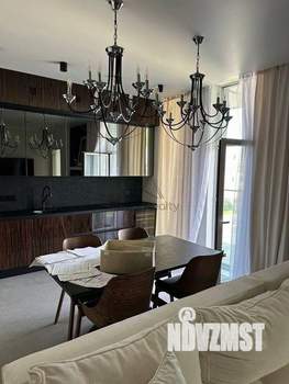 3-к квартира, на длительный срок, 90м2, 4/7 этаж