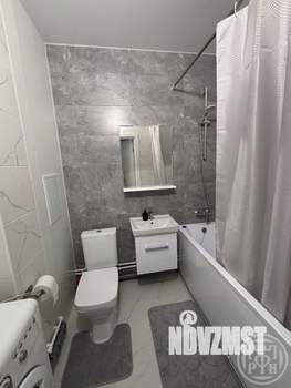 1-к квартира, на длительный срок, 30м2, 3/4 этаж