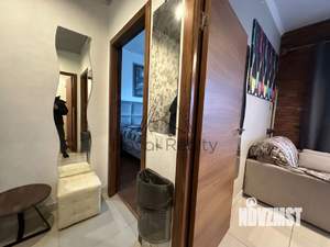 1-к квартира, на длительный срок, 35м2, 2/11 этаж