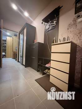 2-к квартира, на длительный срок, 47м2, 4/9 этаж