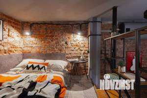 Студия квартира, посуточно, 10м2, 1/5 этаж