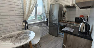 1-к квартира, на длительный срок, 33м2, 9/9 этаж