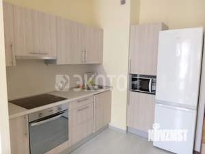 1-к квартира, на длительный срок, 48м2, 6/19 этаж