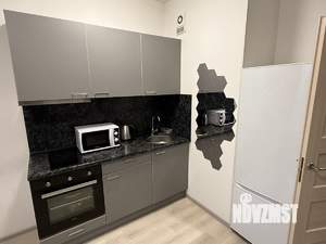 Студия квартира, на длительный срок, 25м2, 3/12 этаж