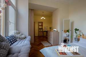 1-к квартира, посуточно, 37м2, 2/5 этаж