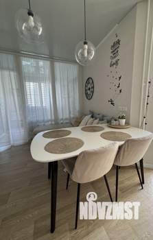 2-к квартира, на длительный срок, 55м2, 6/20 этаж