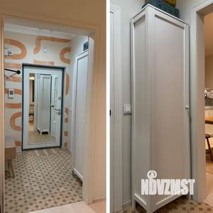 1-к квартира, на длительный срок, 48м2, 14/20 этаж