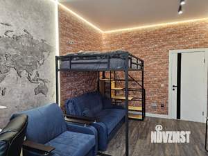 3-к квартира, на длительный срок, 104м2, 2/9 этаж