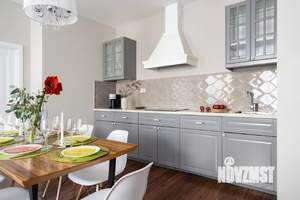 3-к квартира, посуточно, 80м2, 2/5 этаж