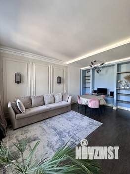 2-к квартира, на длительный срок, 56м2, 6/8 этаж