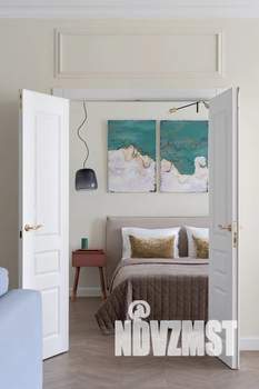 1-к квартира, посуточно, 80м2, 6/6 этаж