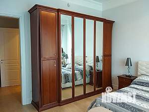 1-к квартира, на длительный срок, 74м2, 3/5 этаж