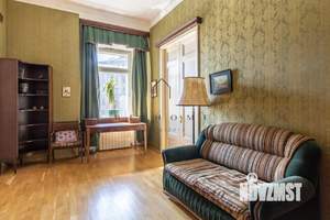 3-к квартира, на длительный срок, 103м2, 2/6 этаж