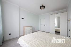 3-к квартира, на длительный срок, 96м2, 12/20 этаж